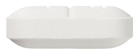 view of Paracetamol/Codeine (APX)