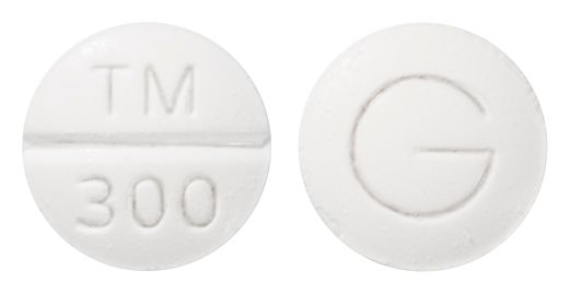 view of Trimethoprim (Viatris)