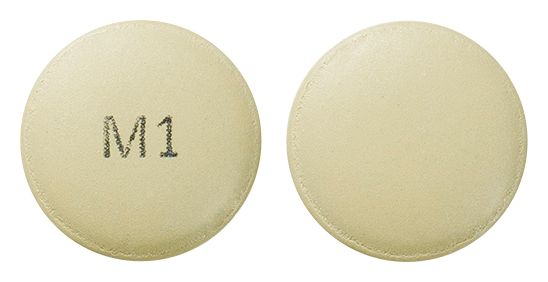 view of Mycophenolic Acid (ARX)