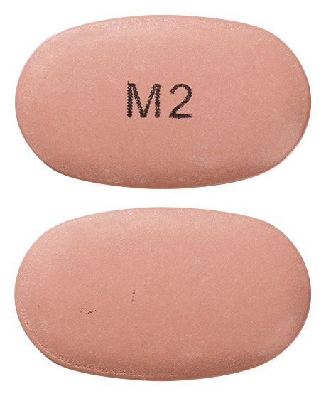 view of Mycophenolic Acid (ARX)