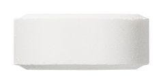BL: White background