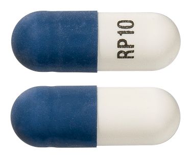 view of Ramipril (APX)