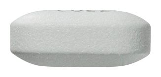 view of Methylphenidate XR (ARX)