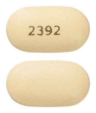 view of Methylphenidate XR (ARX)