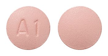view of Rivaroxaban (ARX)