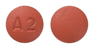 view of Rivaroxaban (ARX)