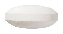 BL: White background