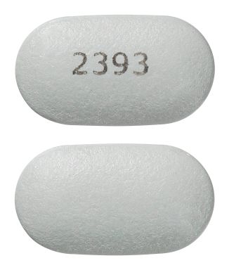 view of Methylphenidate XR (Teva)