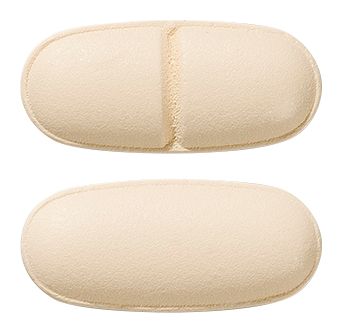 view of Naltrexone (ARX)