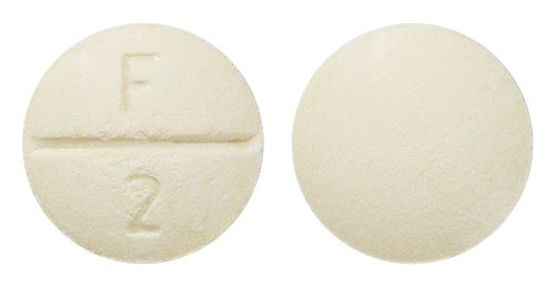 view of Meloxicam (Viatris)