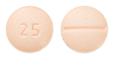 view of Thyrox