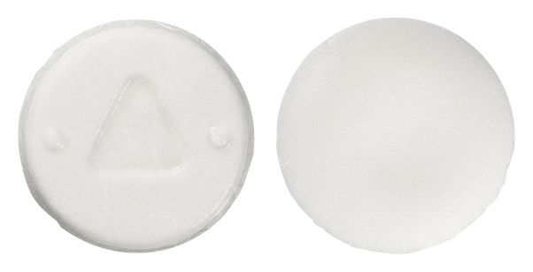view of Maxalt Migraine Relief