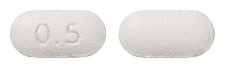 view of Varenicline Composite Pack (Viatris)