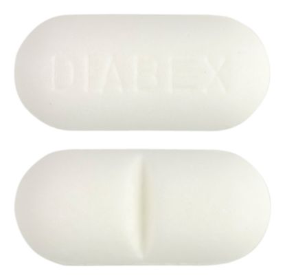 view of Diabex