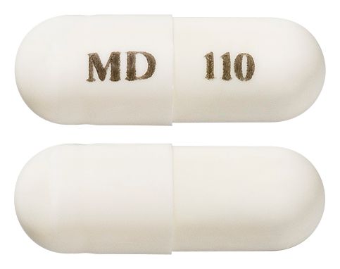 view of Dabigatran (ARX)