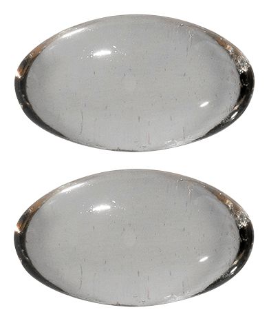 BL: White background