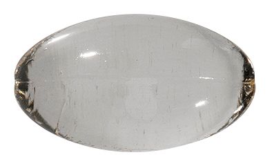 BL: White background