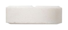 BL: White background