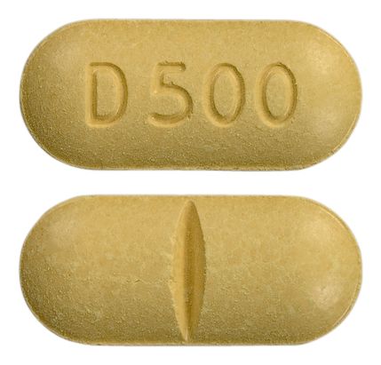 view of Dipentum