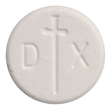 view of Disprin Max