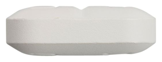 view of Augmentin Duo Forte 875/125