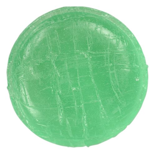 view of Difflam Lozenge