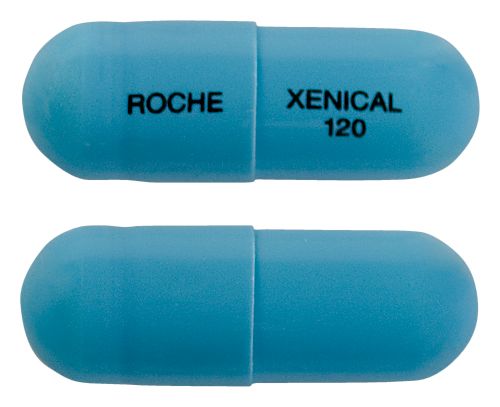 view of Xenical
