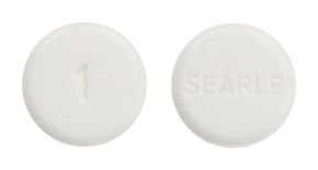 view of Norinyl-1 28 Day