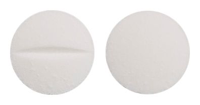 view of Metoprolol (Sandoz)