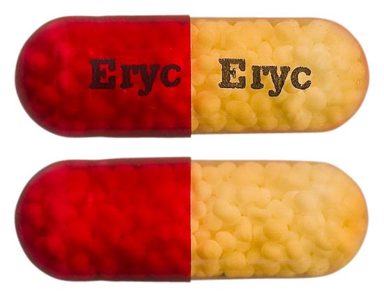 view of Eryc