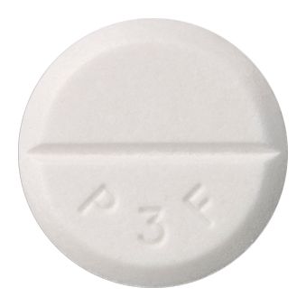 view of Sudafed Sinus plus Pain Relief
