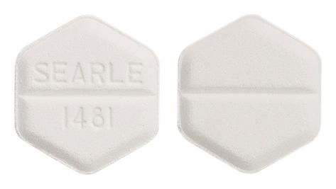 view of Cytotec