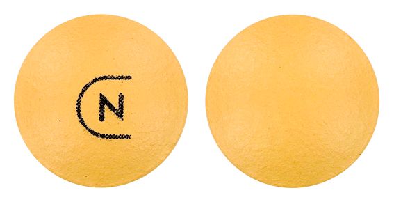 view of Nurofen Cold and Flu with Decongestant