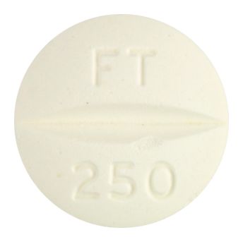 view of Flutamin