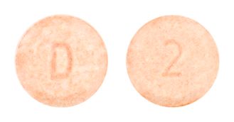 view of Dilaudid