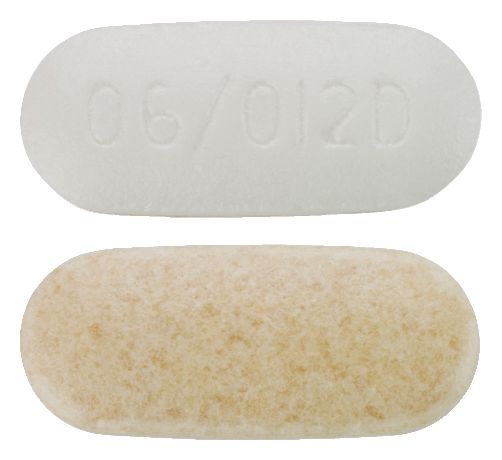 view of Telfast Decongestant