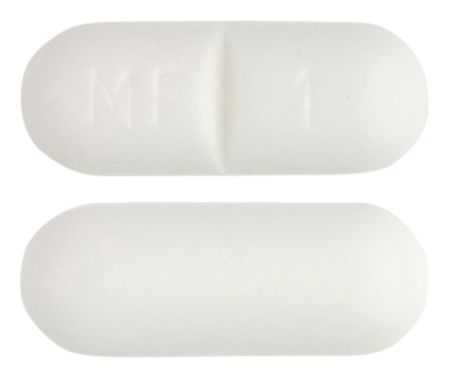 view of Diaformin