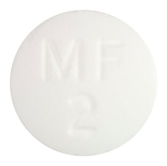 view of Diaformin