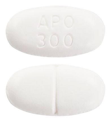 view of Moclobemide (Apo)