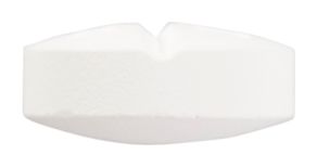 view of Diltiazem Hydrochloride (GenRx)
