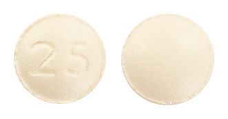 view of Clomipramine (Apo)
