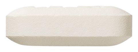 BL: White background