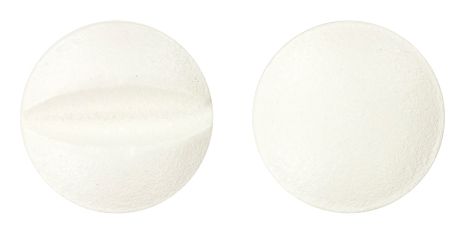 view of Azathioprine (Sandoz)