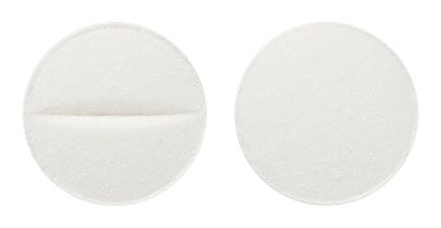 view of Metoprolol (ARX)