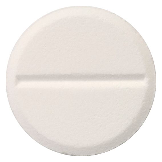 view of Aspro Clear Extra Strength