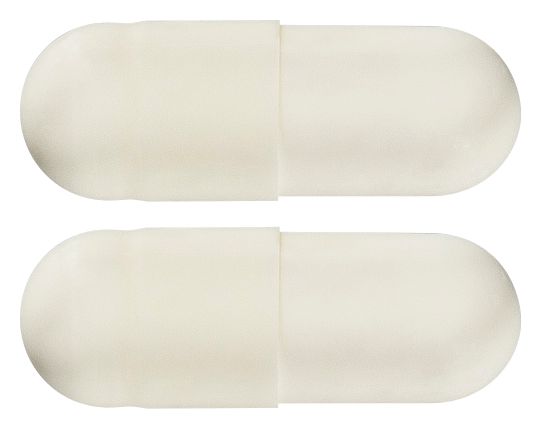 view of Cefalexin (Sandoz)