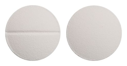 view of Tamoxifen (Sandoz)