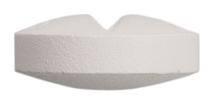 view of Ciprofloxacin (Sandoz)