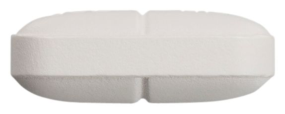 view of Ciprofloxacin (Sandoz)