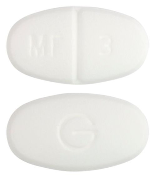 view of Diaformin